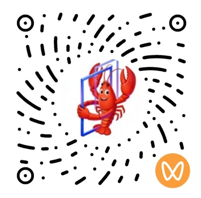视频号二维码