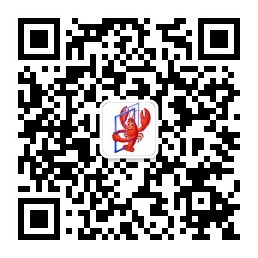 微信公众号二维码